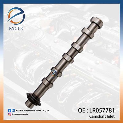 カムシャフト入口 LR057781 1311296 C2S26274 JDE36144 ランドローバー ディスカバリー 5 L462 レンジャーローバー L405 ディスカバリー 4 L319