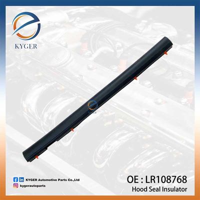 ハッドシール 隔熱器 サイドシール LR108768 ランドローバー ディスカバリー スポーツ L550 2015-2019 ラングローバー エボーク L538