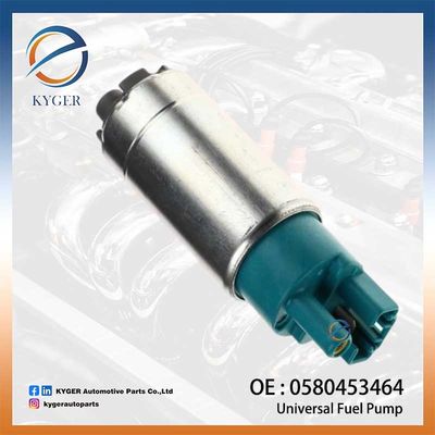 ユニバーサル燃料ポンプ 0580453464 058 045 34 64 デーウ・ジープ トヨタ ホンダ ヒューンダイ アヴェオ コルサ