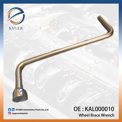 レンジャーローバー L322 L405 レンジャーローバー スポーツ L494 のためのホイールストレッチ レンチキー KAL000010