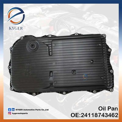 オートパーツ オイパンフィルター トランスミッションフィルターキット 24118743462 BMW X5 X3 M340i 540i M340i XDr