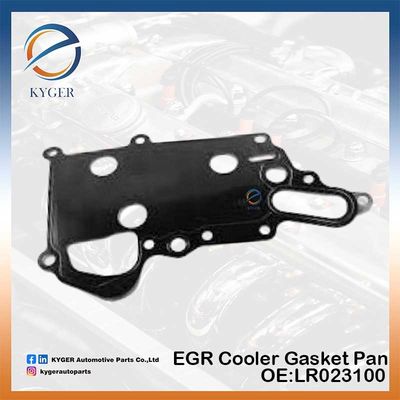 自動車部品 LR023100 EGR ランドローバー L322用の冷却用ガスケットパン