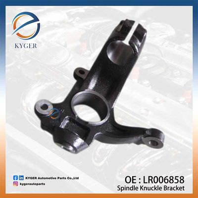 前右スピンドル ステアリング・ノックル スピンドル・ノックル ブラケット LR006858 LR006859 LR001123 LR001124 ランドローバー・フリーランダー2