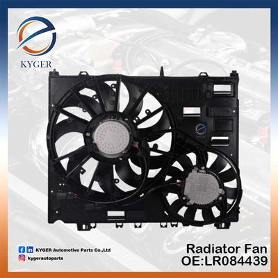LR084439 自動車部品 ラジエーター扇風機 LR072554 LR062329 ランドローバー・レンジローバー・スポーツ用
