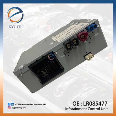 インフォテインメント制御ユニット LR085477 LR123632 LR083323 LR079251 LR073466 LR071138 LR077499 ランドローバー ディスカバリー スポーツ 5