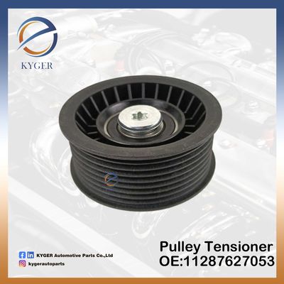自動車部品 11287627053 ベルトイッドル 滑輪 ストレッシャー 1128 7627 053 BMW F01 F02 F03 F04 X6