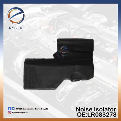 自動車部品 LR083278 ランドローバー・レンジローバー・エボーク用のノイズ・アイソレーター