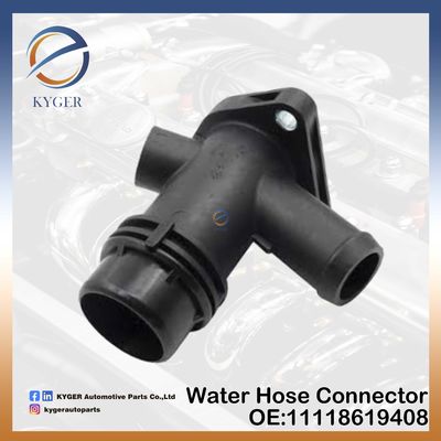 自動車部品 11118619408 冷却液 水管接続 1111 8619 408 BMW F20 F21 F30 G30