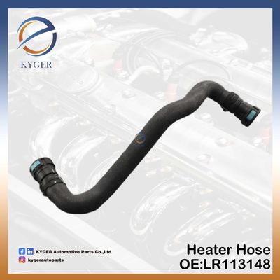高品質 LR113148 自動車部品 暖房用ホース 冷却管 ラジエーターチューブ ランドローバー ディスカバリー 5 レンジャーローバー