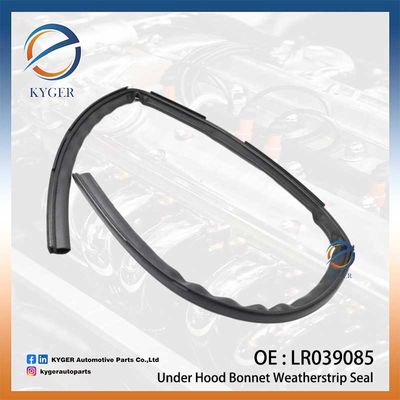 カーボンの下の気象シール LR039085 Land Rover Range Rover L405 Range Rover Sport L494