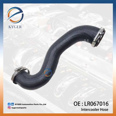 冷却システム インタークーラーホース LR067016 FPLA9G738CD ランドローバー レインジローバー L405 レインジローバー スポーツ L494