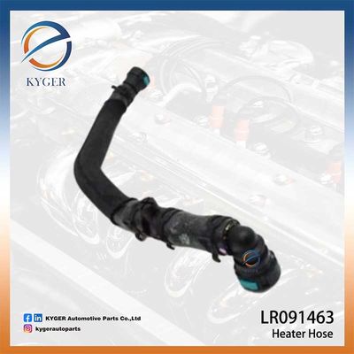 ジャガーXFL 2016- F-Pace X761 XE X760 XF X260用カーアクセサリーヒーターホース T2H3431 LR091463 高品質自動車部品