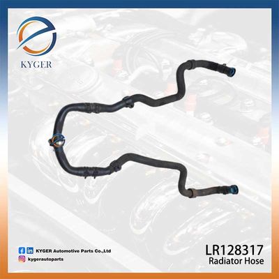 ラジエーターホース 水管 ホース LR128317 ランドローバー ディフェンダー L663 高品質