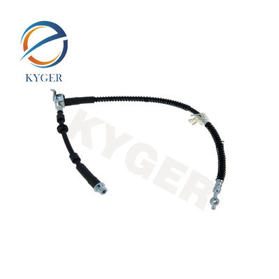 LR020006 Auto Parts Brake Hose LR058049 LR052214 LR044356 LR018107 for Land Rover Discovery 4 SHB500039 SHB500033