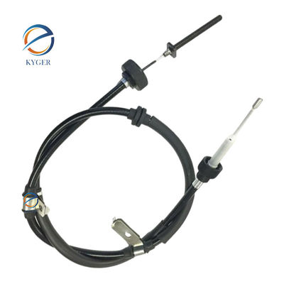 LR018469 High Quality Auto Parts Rear Right Hand Brake Cable SPB500081 for Land Rover Range Rover Sport 2010-2013 Discovery 4