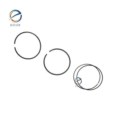 LR004727 Auto Parts Rectangring Piston O-Ring for Land Rover Range Rover L322