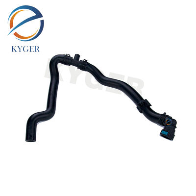 LR062460 Water Hose Inlet Pipe Radiator Tube LR062460 for Land Rover Range Rover Vogue Discovery
