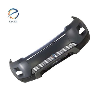 LR072260 Auto Front Bumper Cover LR064619 LR048543 LR038563 LR028345 for Land Rover Range Rover Evoque