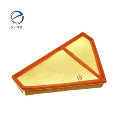 T2R1881 高品質 エンジン 自動車部品 空気フィルター T2R1882 ジャガー F型 X152