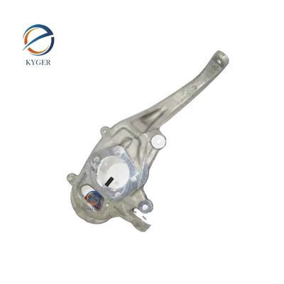 C2P25454 Stub Axle Front Left Steering Knuckle Vertical Link Arm for Jaguar XF 2.2 Diesel XF X250 2008 - 2015.