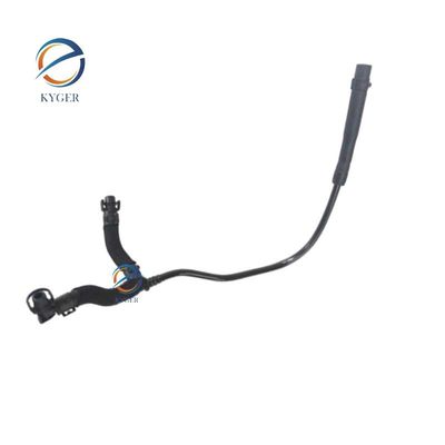 C2D20058 High Quality Auto Parts Return Water Hose  for Jaguar