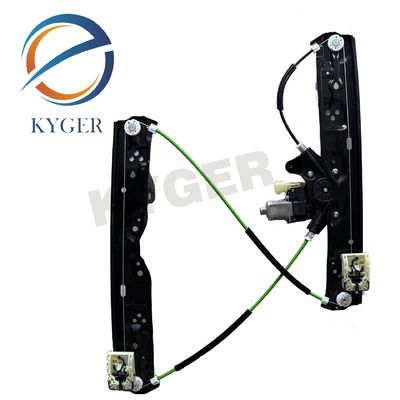 T4A1194  Auto Parts Window Regulator Front Door for Jaguar F-Pace X761 High Quality Competitive Price