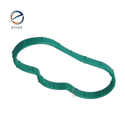 XR843533 Manifold Gasket Intake Manifold Lower Gasket C2S8098 for Jaguar XJ 2010-2019 XF 2009-2015 X-Type 2001