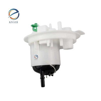 T2R40195 Auto Parts Car Fuel Filter JDE29874 for Land Rover Jaguar  LR095886