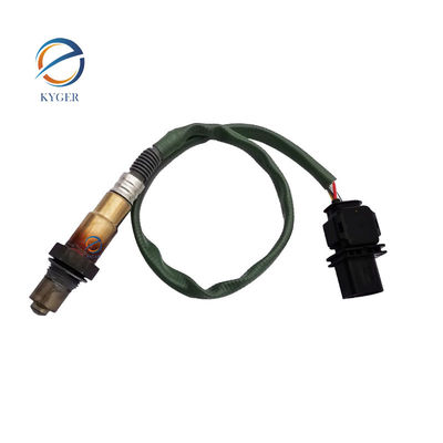 003 542 70 18 Car Parts Oxygen Sensors 0035427018 for Mercedes-Benz W219 W221 CLS320 0035426918