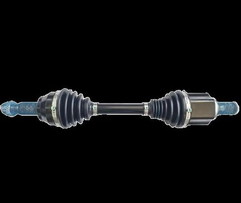 Left Drive Half Shaft LR061604 LR117057 LR048489 J9C1446 for Land Rover Evoque Discovery Sport