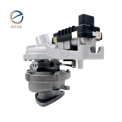 LR038044 802733-5004 高品質エンジンターボチャージャーランドローバーレンジローバー 4.4 TDV8 448DT レンジローバースポーツ 2014-2019